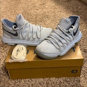 Nike zoom KD10 LMTD (GS) Kevin Durant